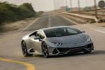 Lamborghini Huracan EVO 2019 года